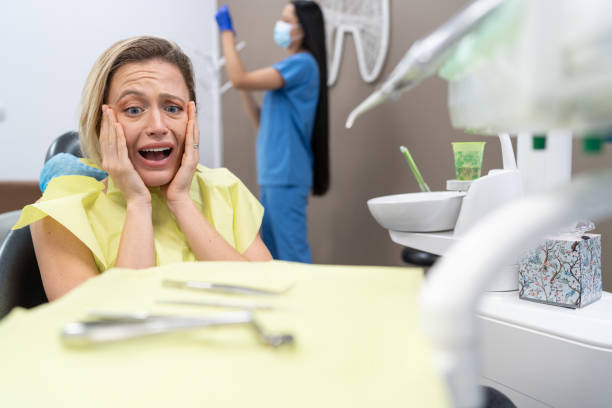 Best Walk-In Dentist Near Me  in Santa Moni, CA