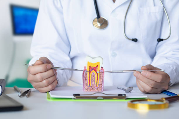 Best Dentist for Tooth Abscess  in Santa Moni, CA